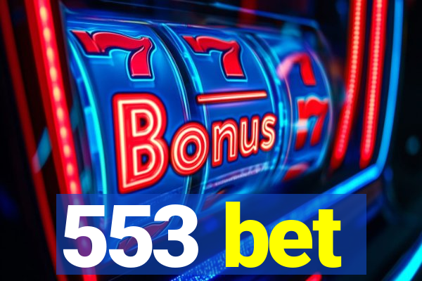 553 bet